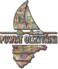 Logo Powiatu Olsztyńskiego