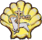 Logo projektu Święta Warmia